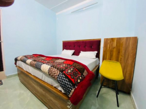 Homestay Devgiri